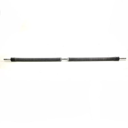 Fleet Engineers Operator Dual Spring Assembly, 93 Shaft, 35 Spring 027-24403